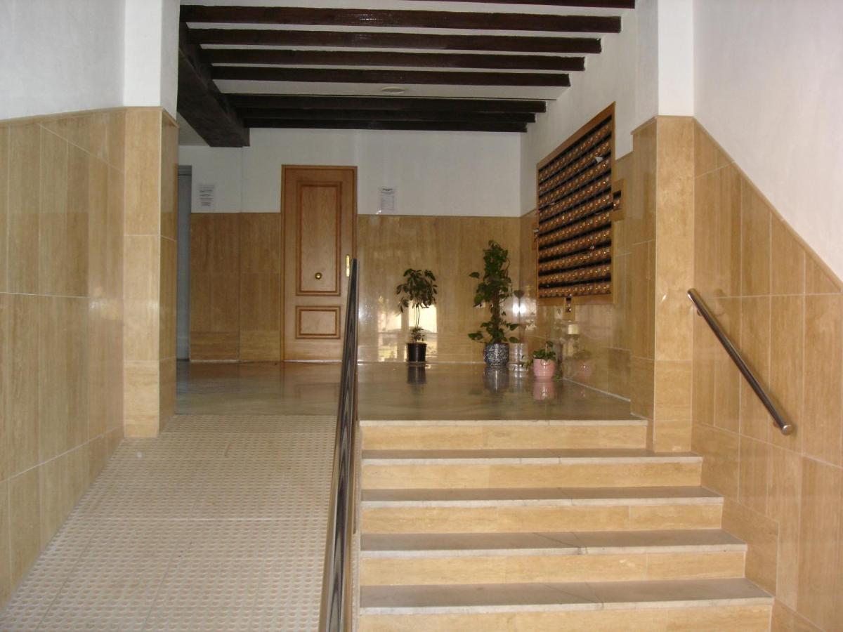 Ferienwohnung Ruselo-R706 Torrox Exterior foto