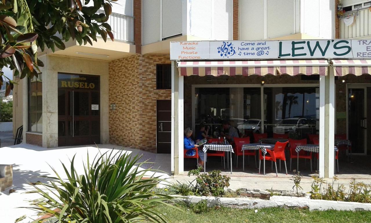Ferienwohnung Ruselo-R706 Torrox Exterior foto