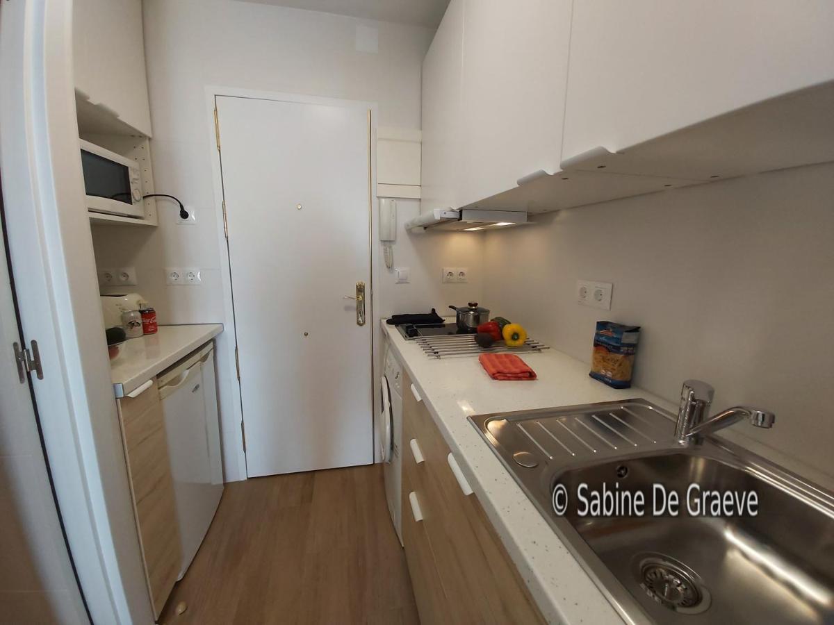 Ferienwohnung Ruselo-R706 Torrox Exterior foto