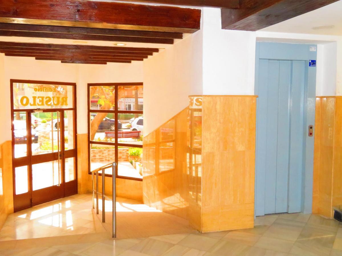 Ferienwohnung Ruselo-R706 Torrox Exterior foto